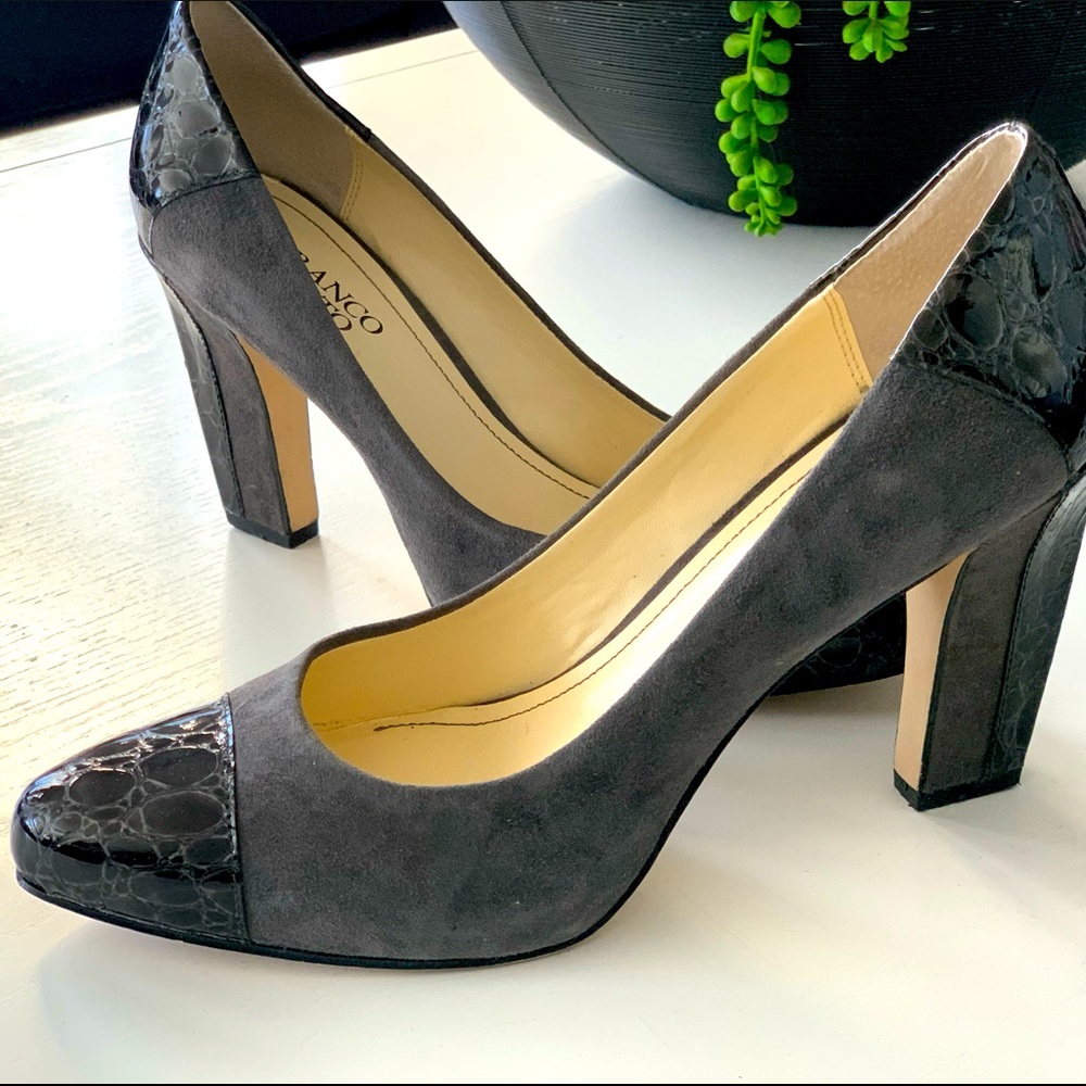 Franco Sarto shoes